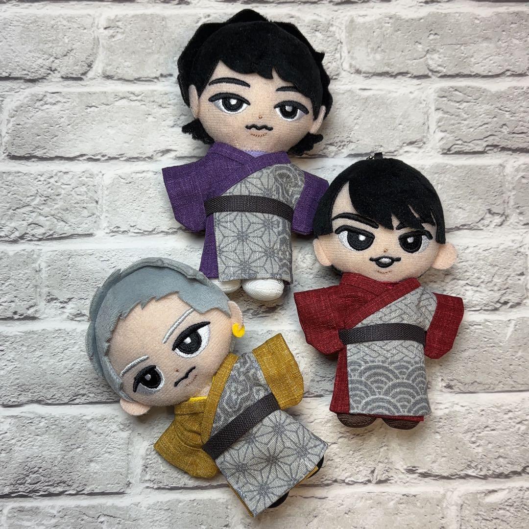 すのチル　　浴衣　9色×39色×帯6色　オーダーページ