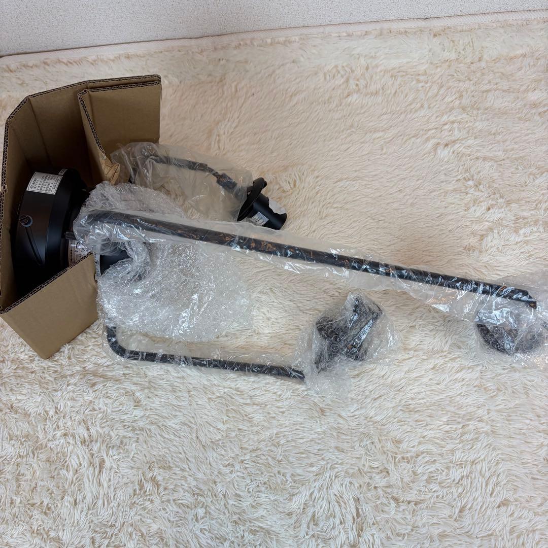 ニトリ ペンダントライト VERRE 3T グレー 照明 シーリングライト