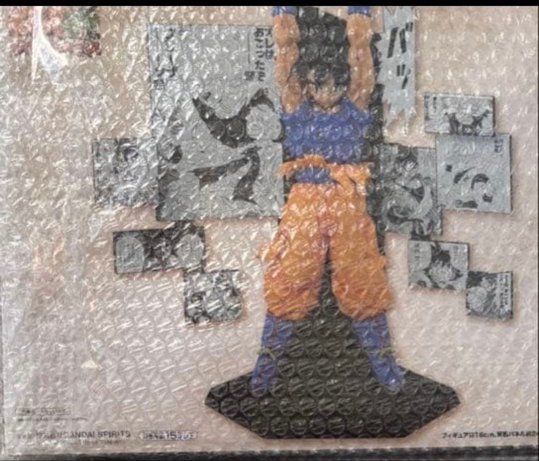 ドラゴンボール一番くじ　40th 其の二 A賞　C賞セット