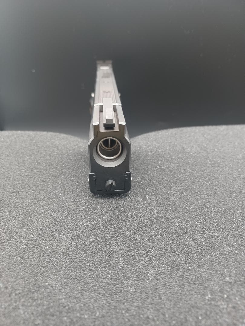 美品】BWC モデルガン マイクダルトン 1911 ビアンキカップガン - メルカリ