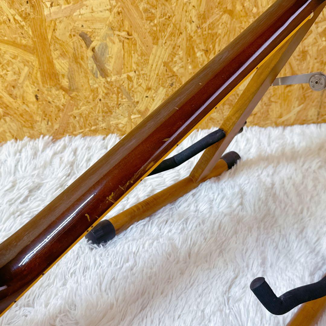 GRECO SA-64-70 Super Real セミアコ 1980年代 日本 - メルカリ