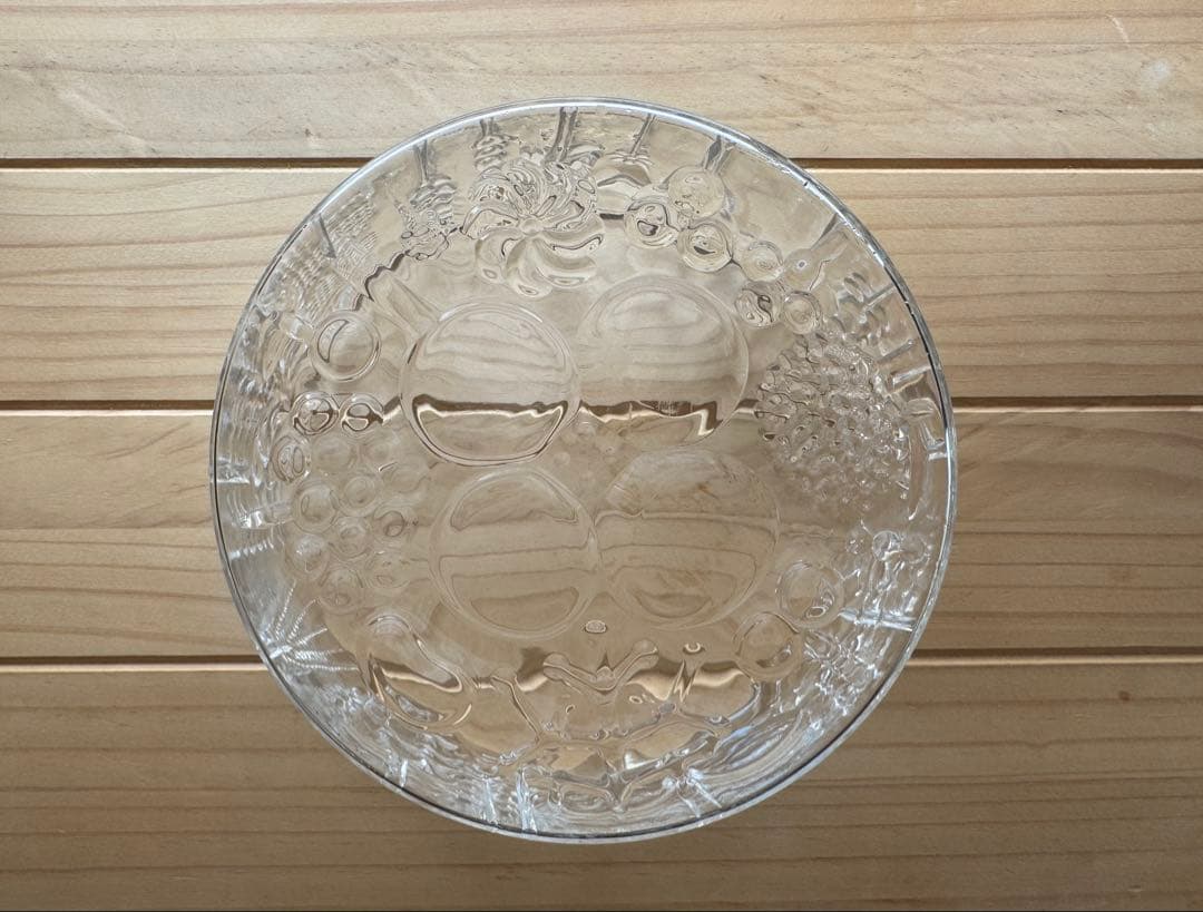 Flora ボウル150mmと80mm