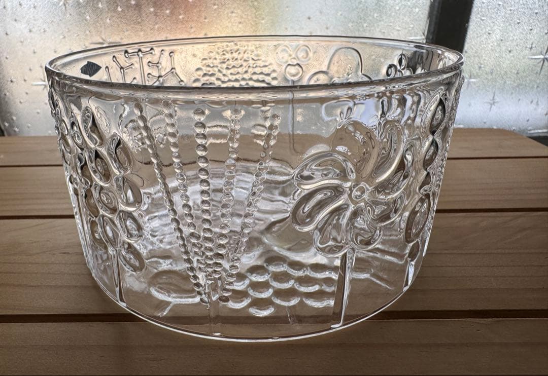 Flora ボウル150mmと80mm