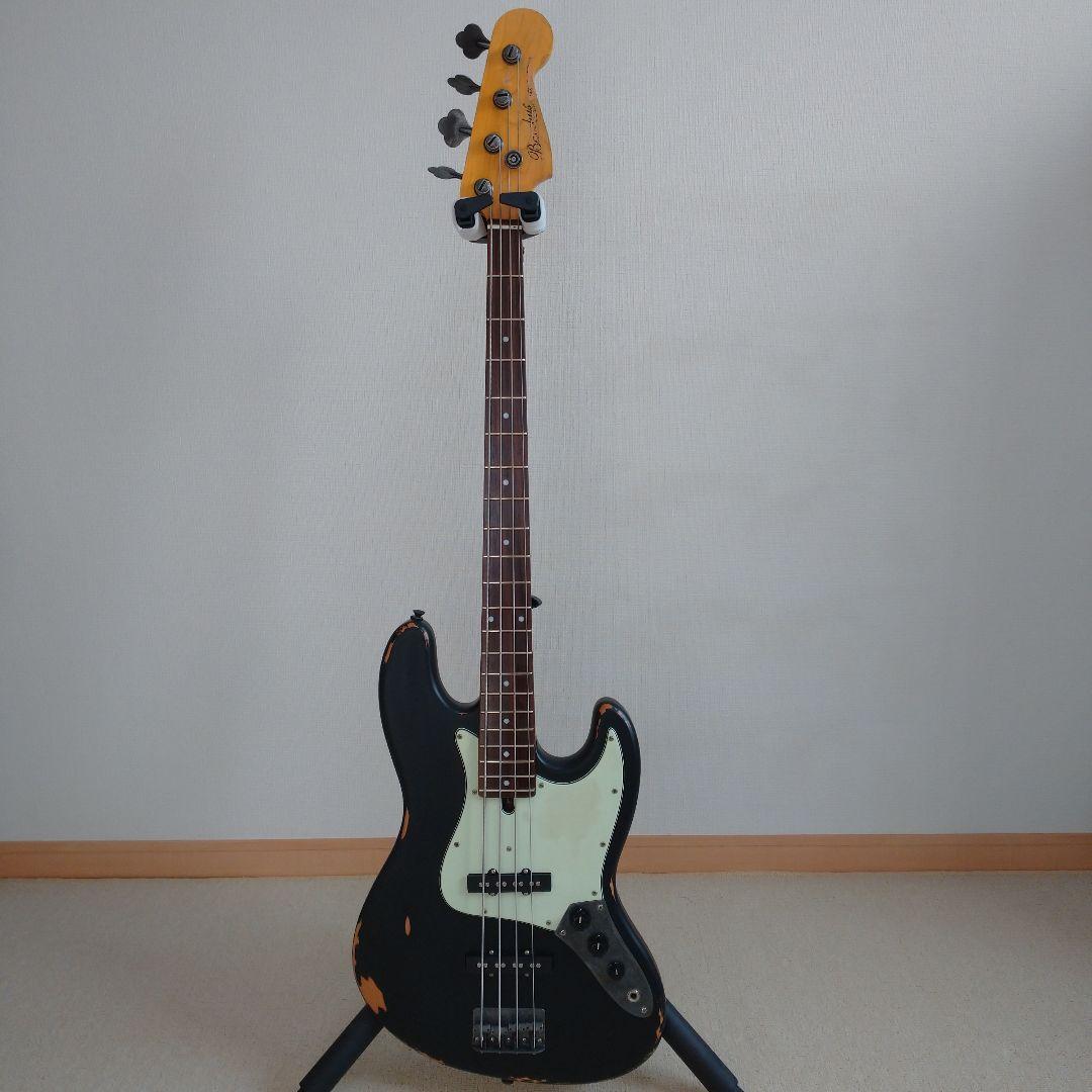 Bacchus Global BJB-55RE BLK-RE - メルカリ