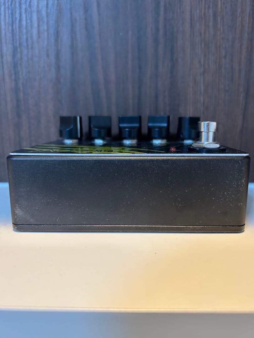 Limetone audio jackal ジャッカル