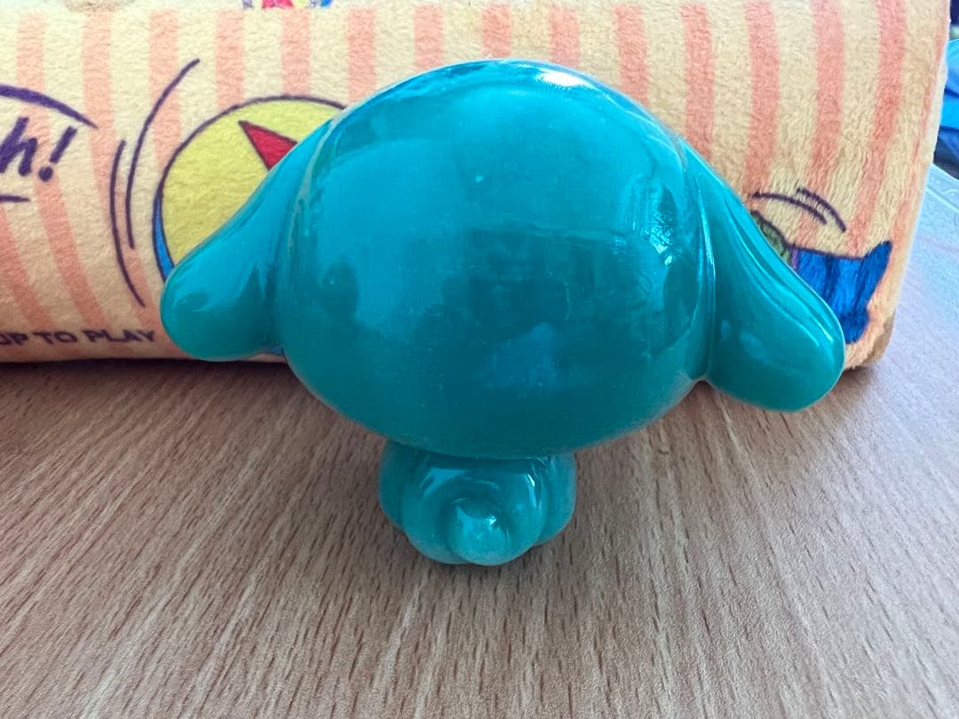 天然石 夜光石 サンリオ