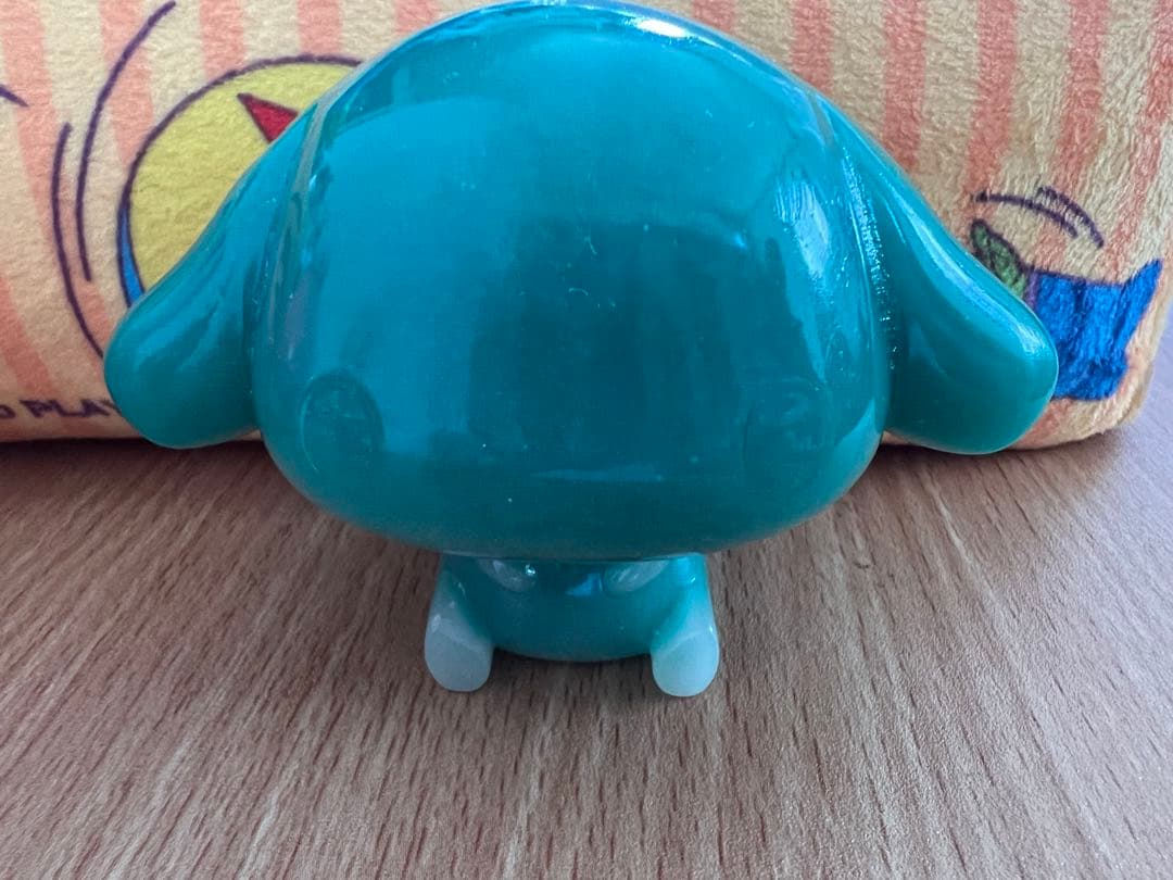 天然石 夜光石 サンリオ