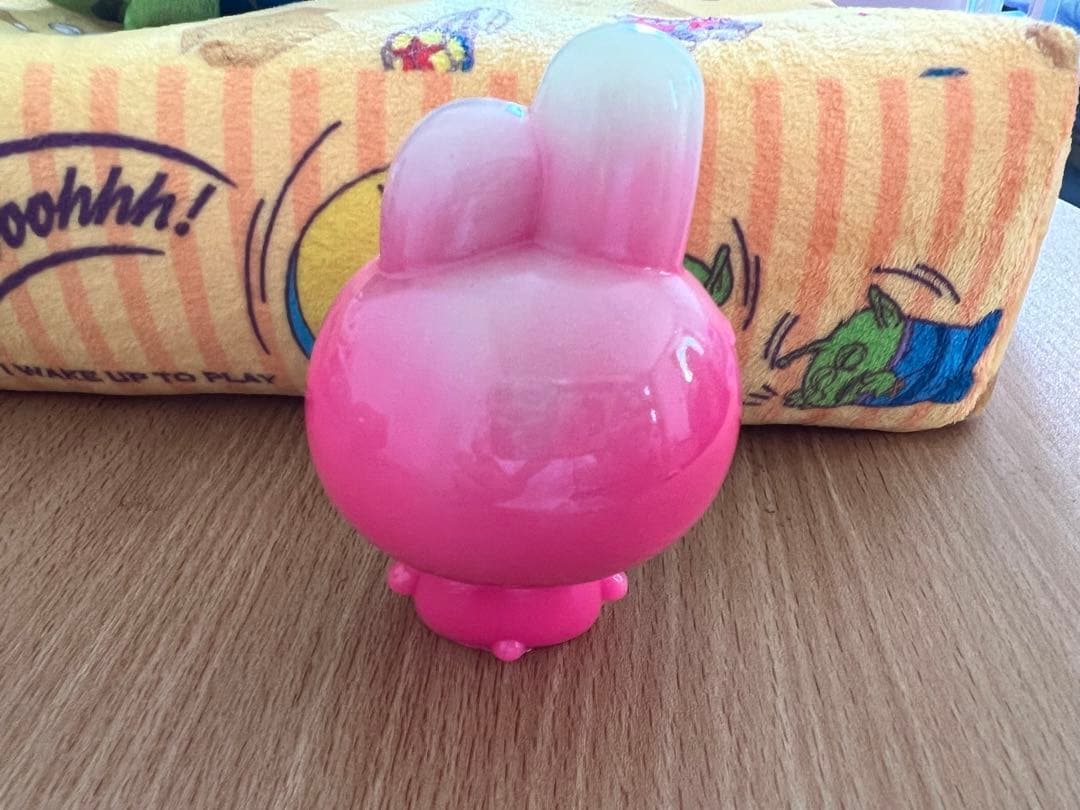 天然石 夜光石 サンリオ