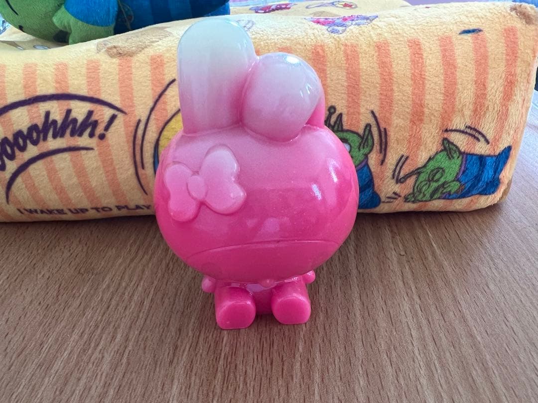 天然石 夜光石 サンリオ