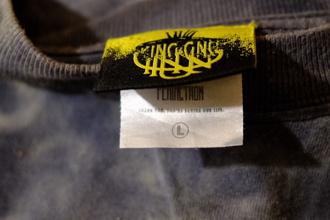 ミレパパーカー、常田大希メガホンキーホルダー、グッズまとめ売り