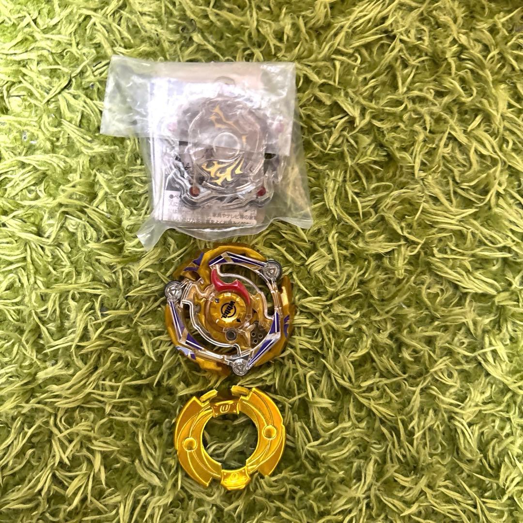 ベイブレードバースト　引退品まとめ売り