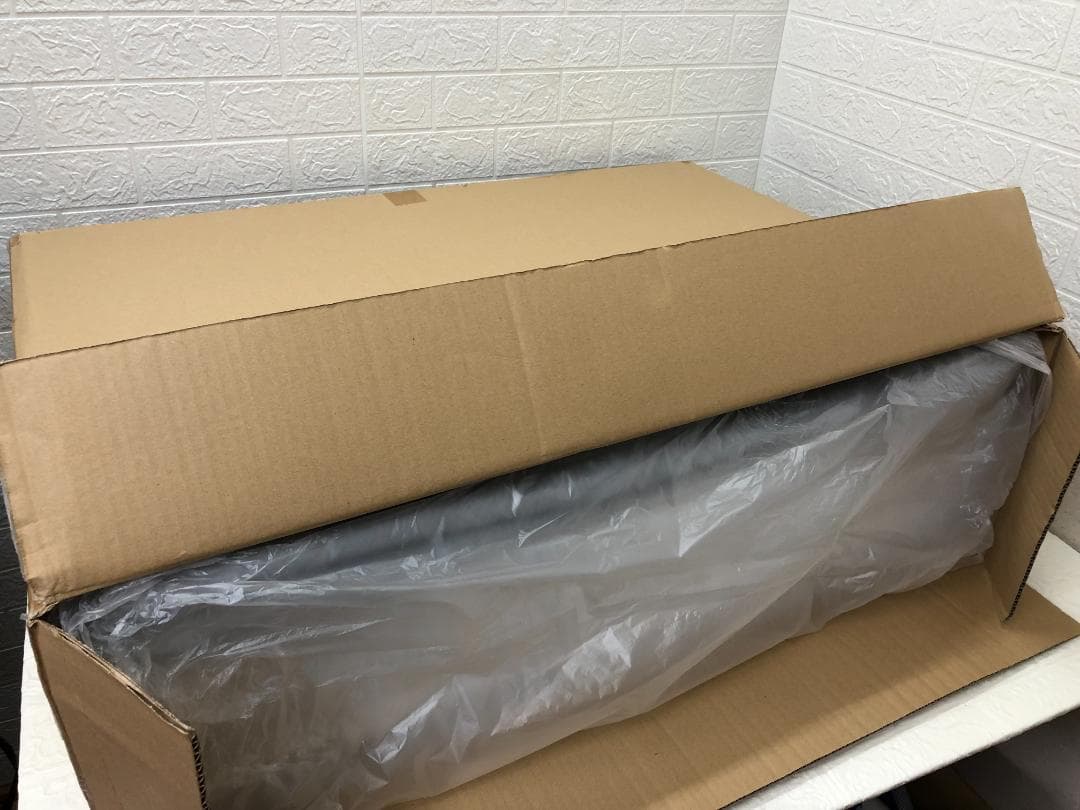 新品 中村 ブレスエアーレガリス シングル マットレス