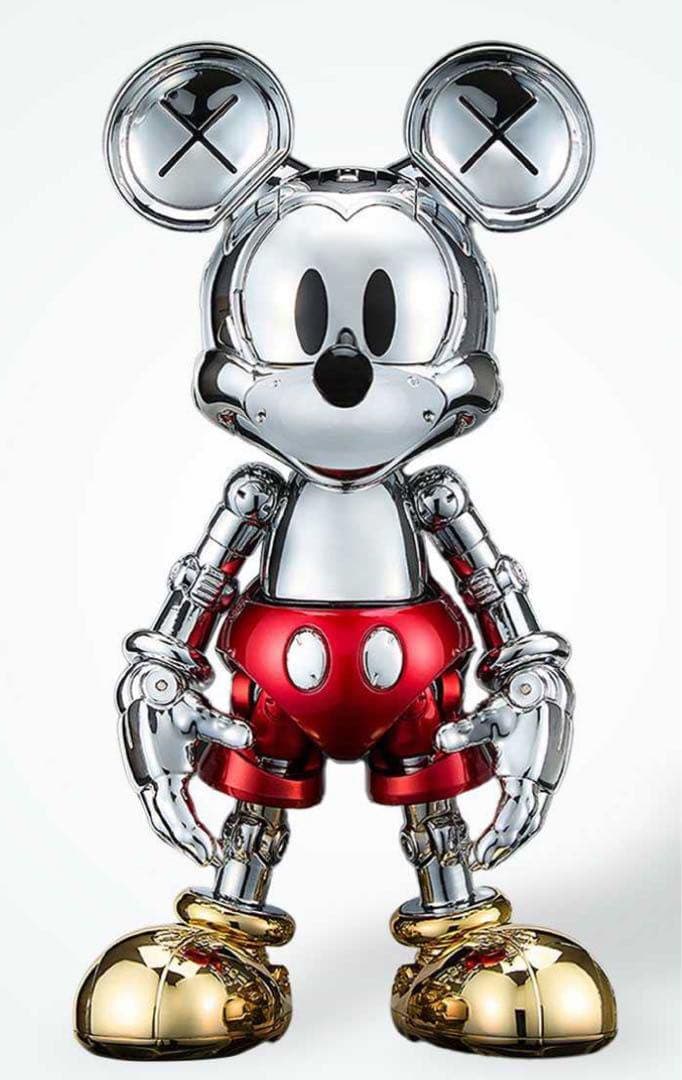 BLITZWAY CARBOTIX Mickey Mouse ブリッツウェイ CARBOTIX Mickey Mouse – BLITZWAY JAPAN