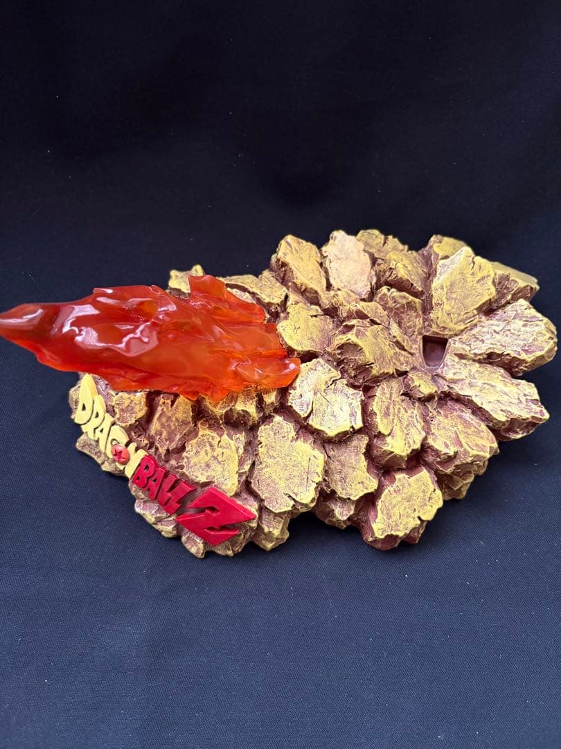 ドラゴンボール　ガレージキット　孫悟空SS3 開封品