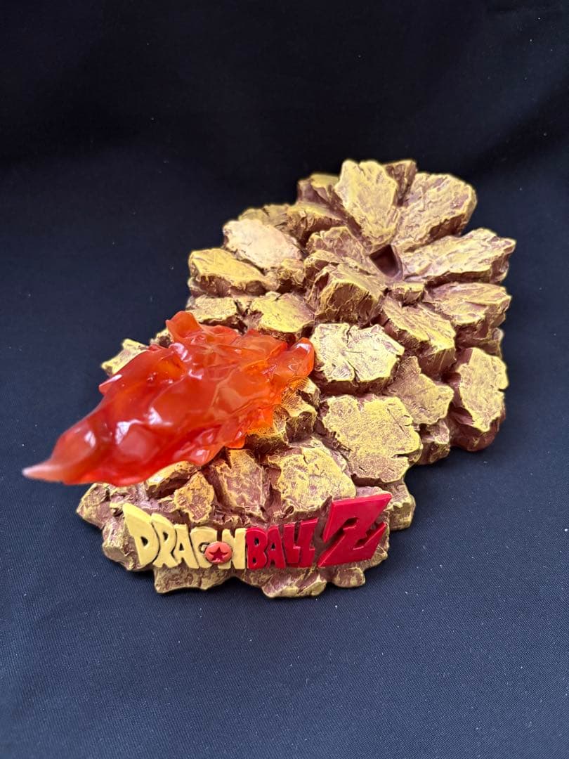 ドラゴンボール　ガレージキット　孫悟空SS3 開封品