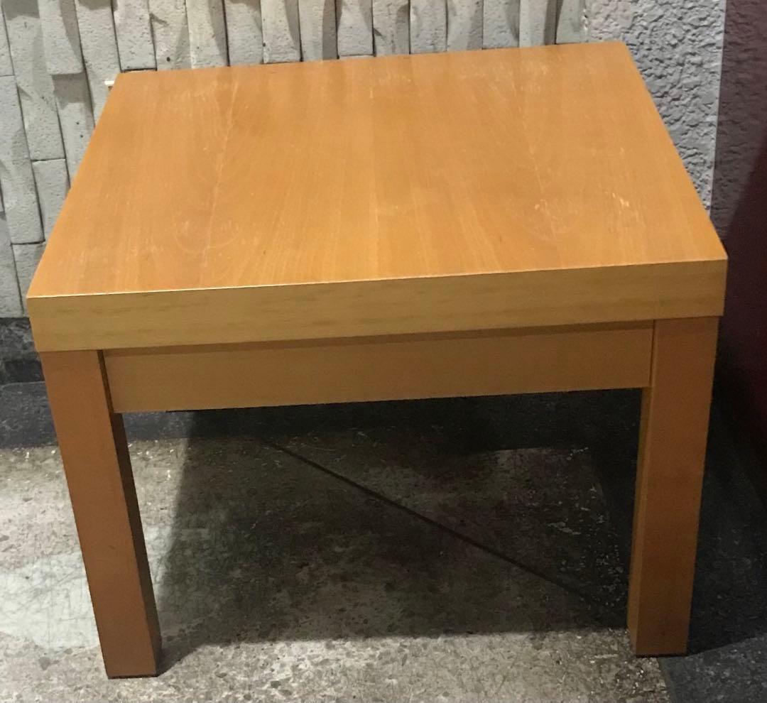 無印良品 天然木　ブナ　超かわいい　MUJI 廃盤商品　超貴重品　古民家カフェ