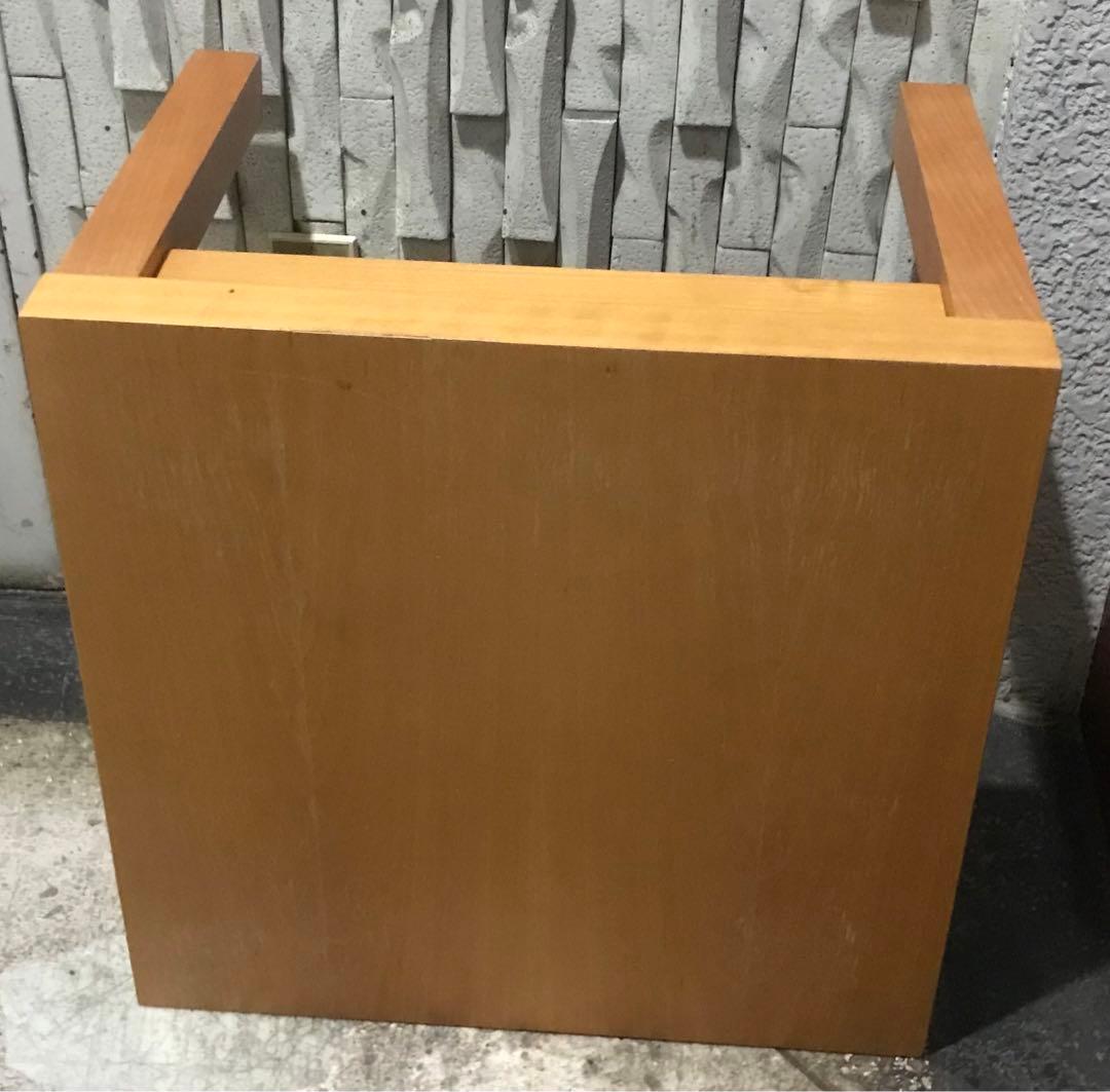 無印良品 天然木　ブナ　超かわいい　MUJI 廃盤商品　超貴重品　古民家カフェ