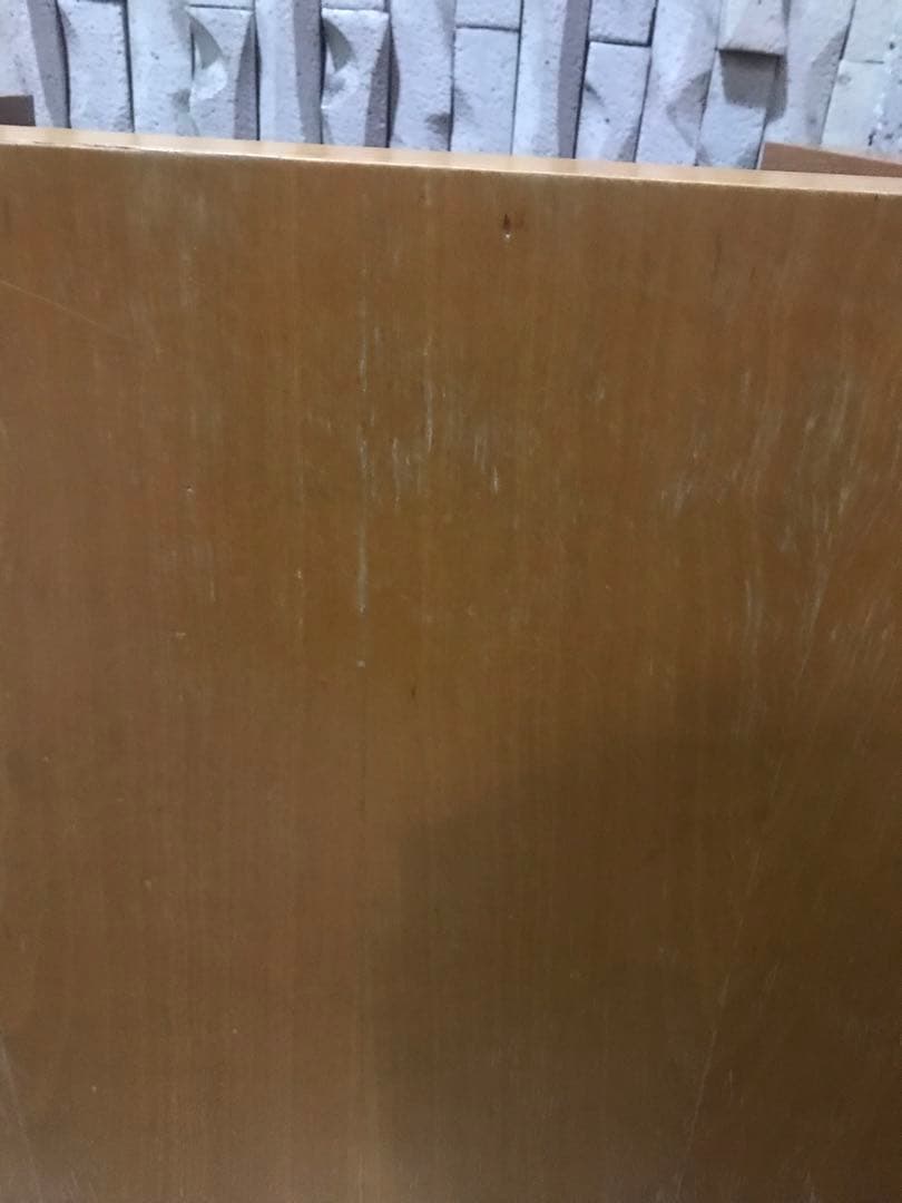 無印良品 天然木　ブナ　超かわいい　MUJI 廃盤商品　超貴重品　古民家カフェ