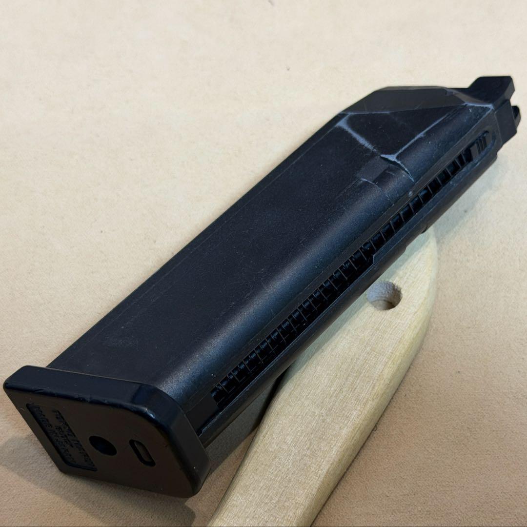 【動良】東京マルイ GLOCK 17 Gen.4 ガスブローバック