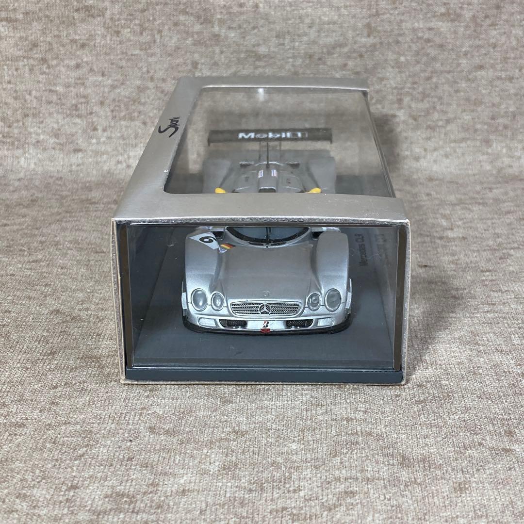 Spark 1/43 Mercedes CLR（62242 - メルカリ