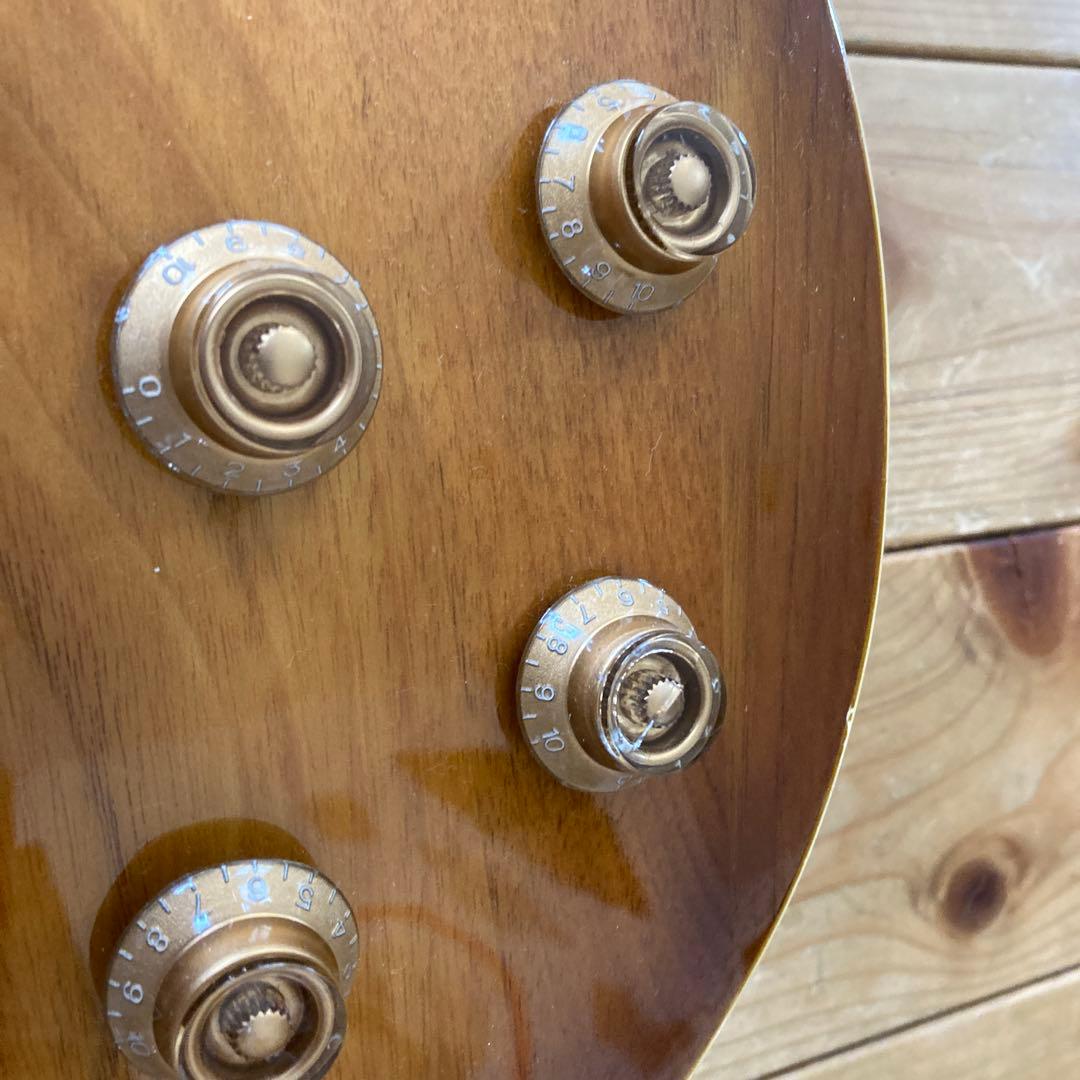 Photogenic エレキギター　レスポール　 スパーセール中