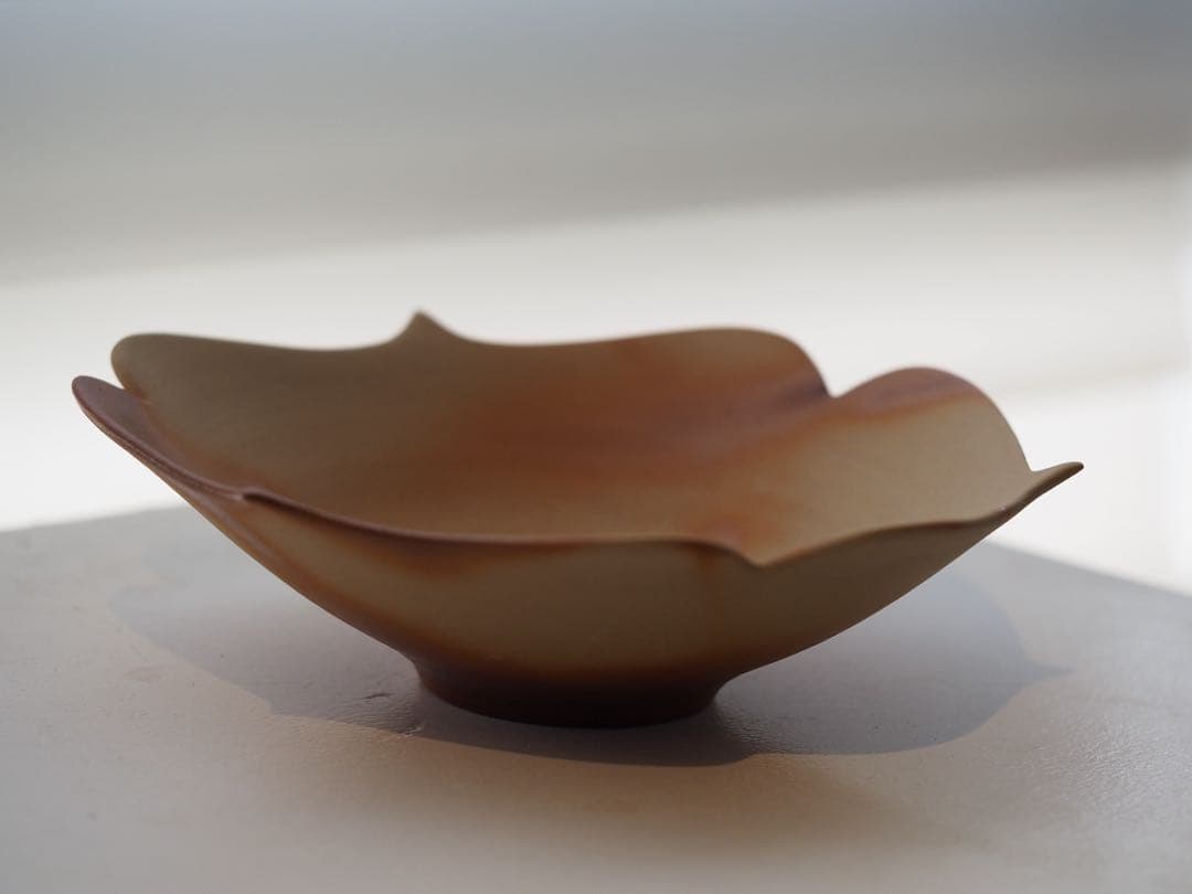 大江一人　RIN 6寸鉢