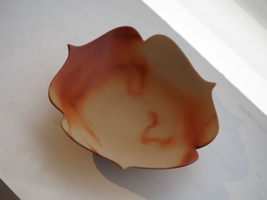 大江一人　RIN 6寸鉢