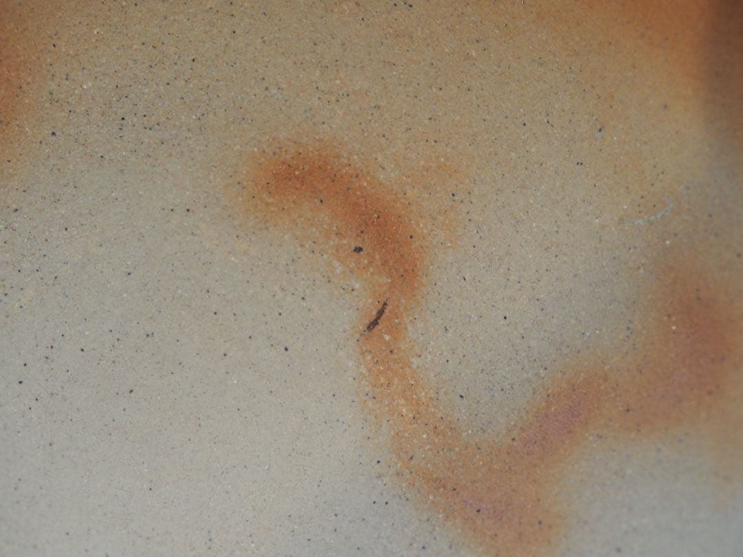 大江一人　RIN 6寸鉢