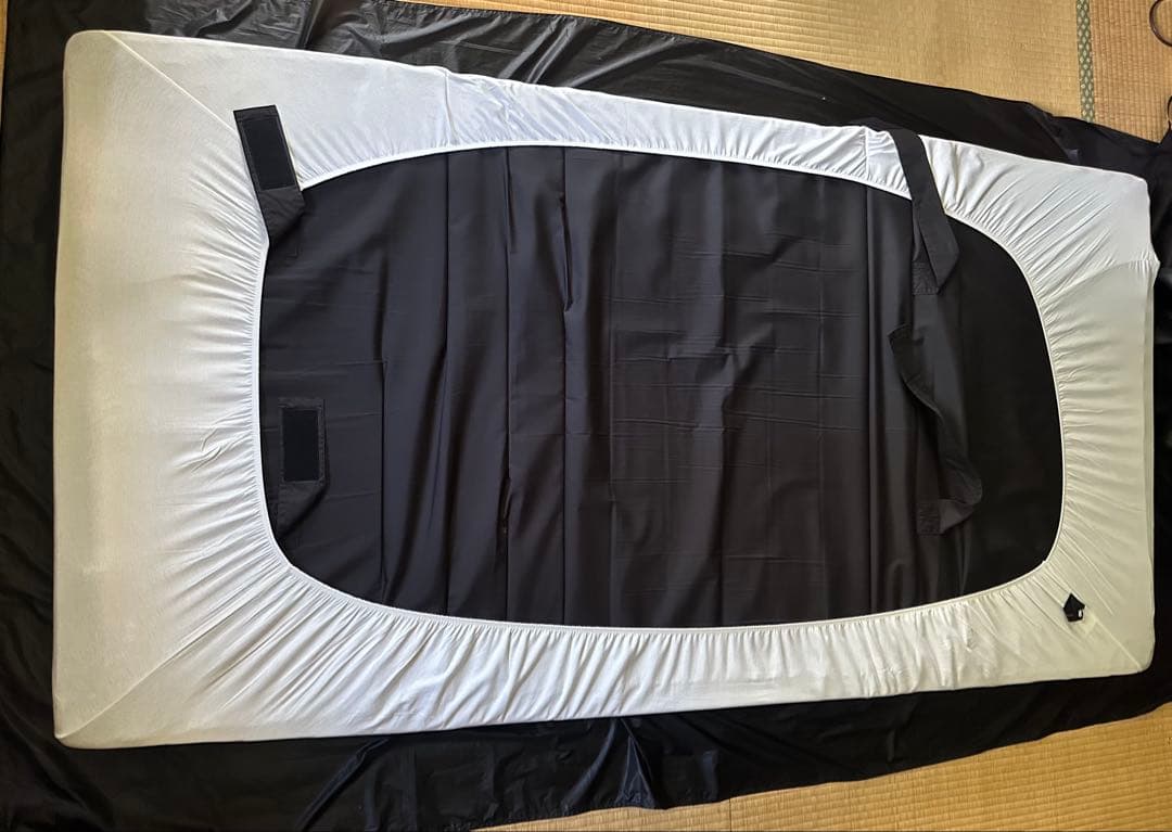 東京西川エアーSI レギュラーシングル