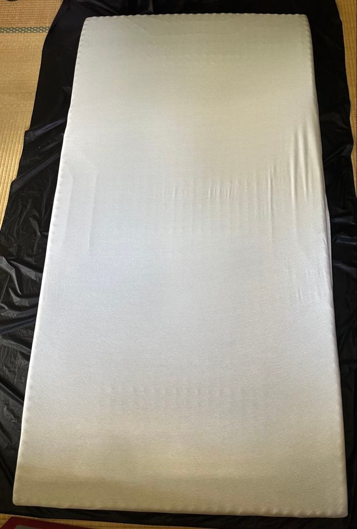 東京西川エアーSI レギュラーシングル