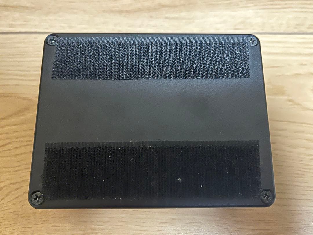 JACKAL Limetone Audio ジャッカル ライムトーンオーディオ