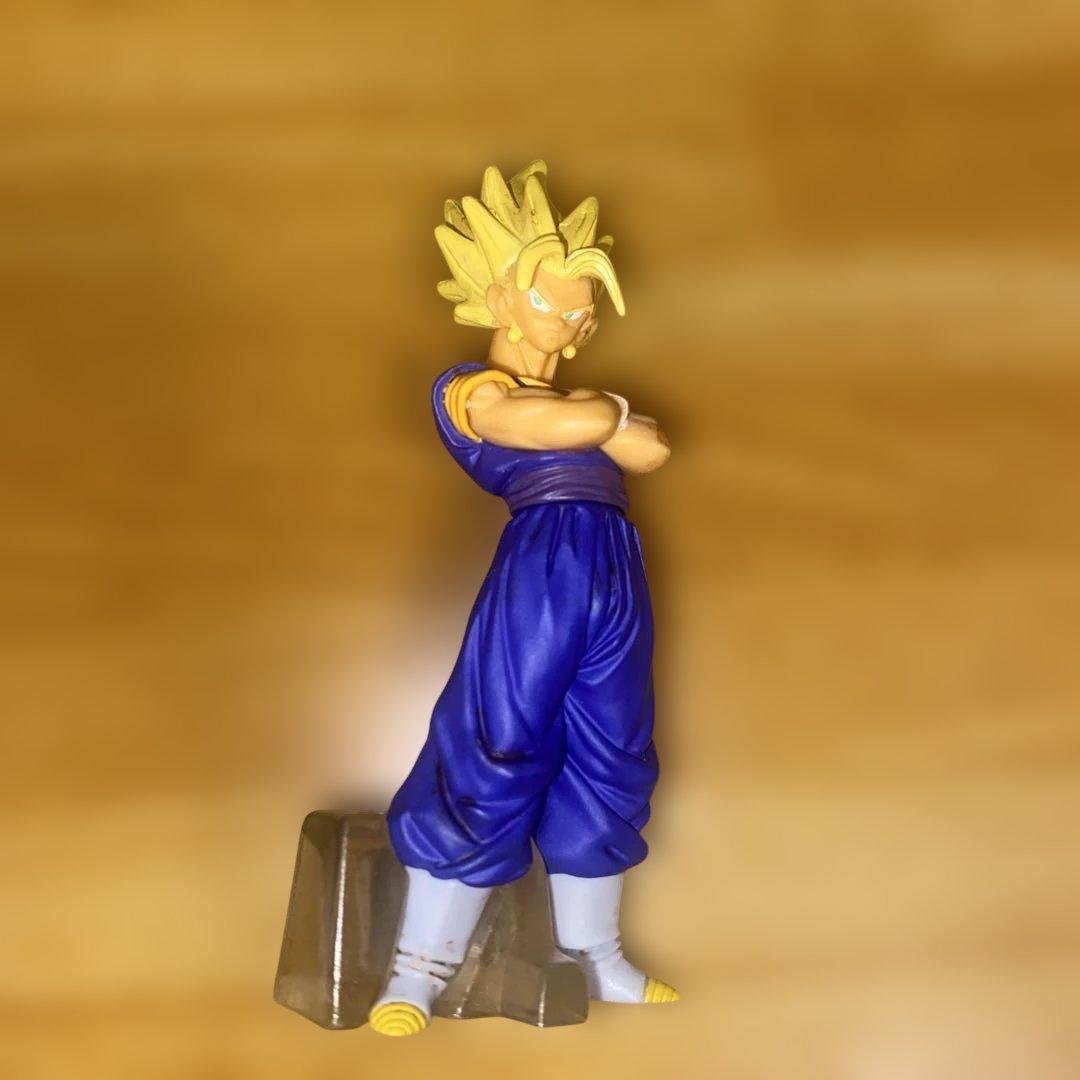 超ゴジータ&超ベジットセット - メルカリ