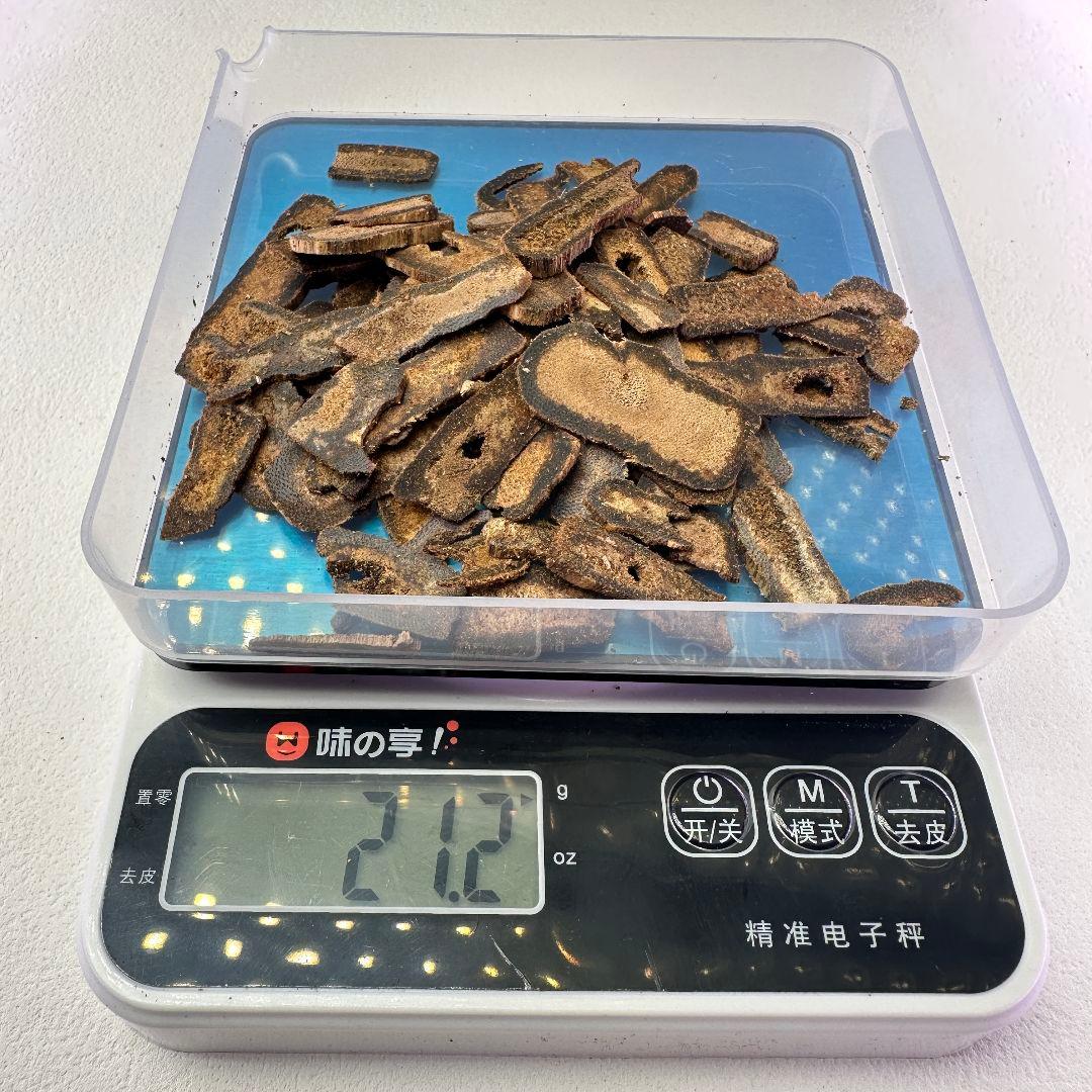 R032 極上伽羅 沈香 香木 21.2g