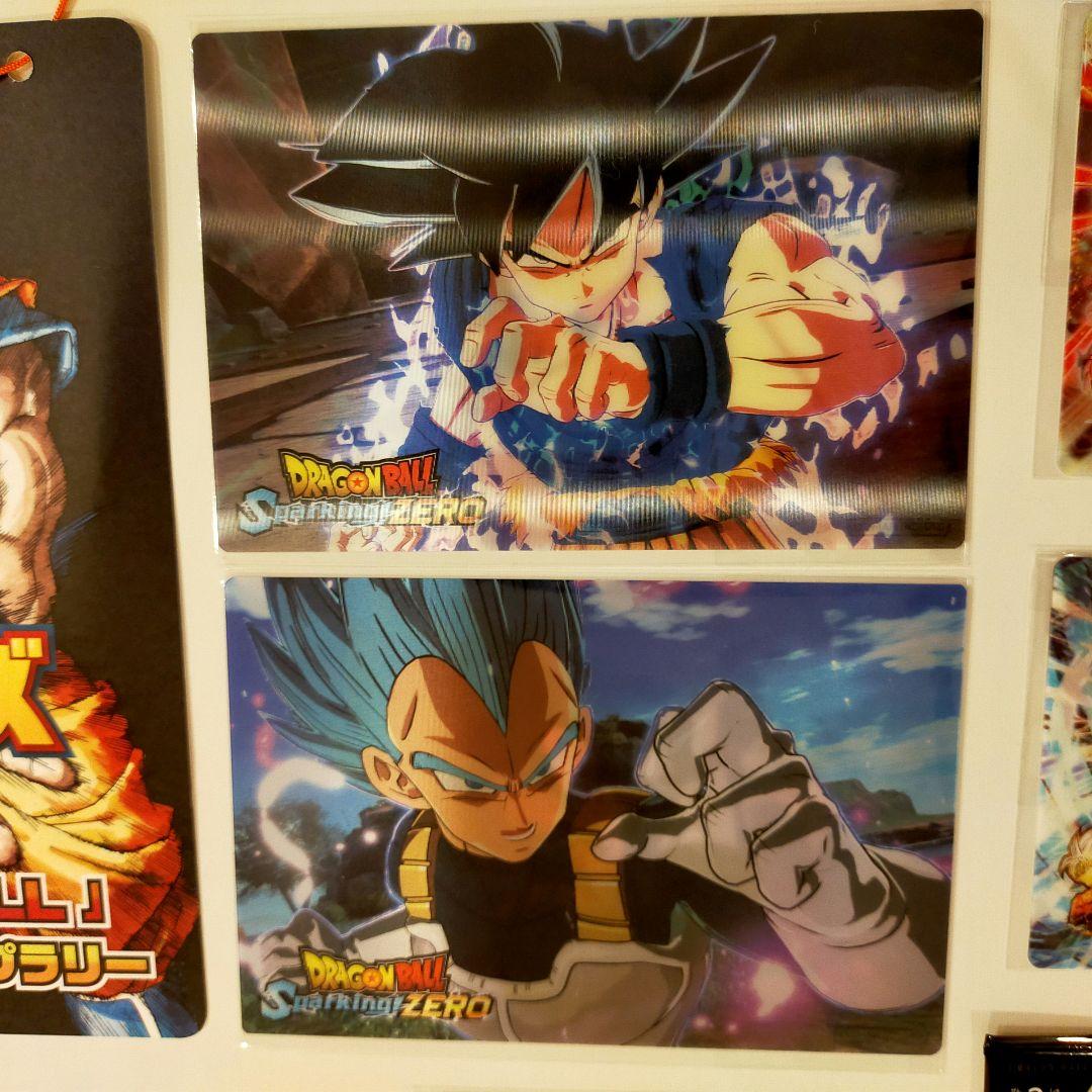 ジャンプフェスタ2025ドラゴンボール 40周年 缶バッジ ドッカン