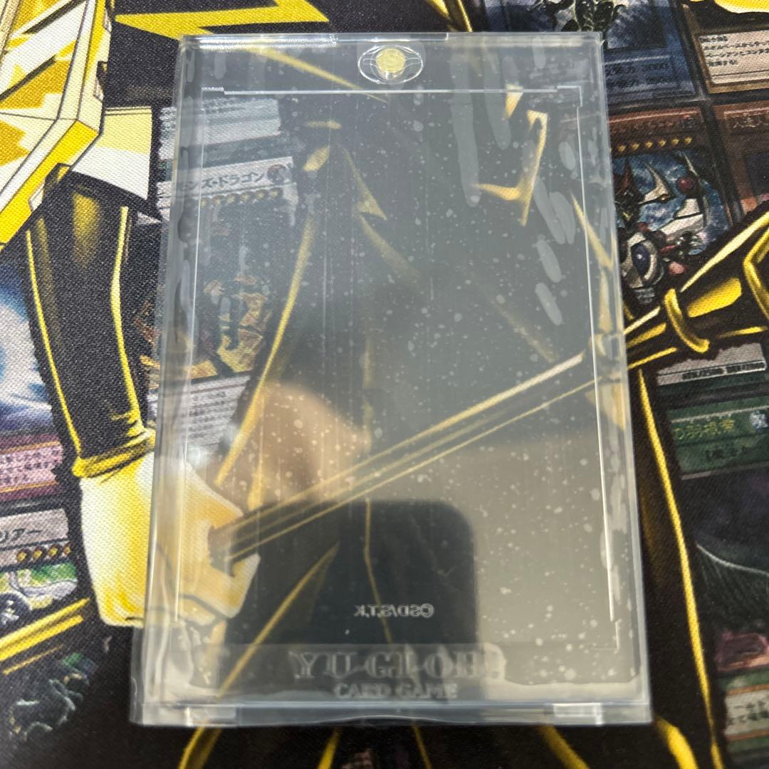 遊戯王【魔術師の弟子-ブラックマジシャンガール】25thシク◇メルカリ