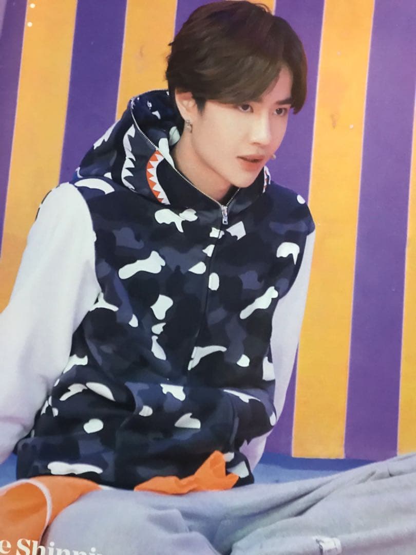 128激レア完売陳情令 主演 肖戦王一博bjyx博君一肖PB写真集 - メルカリ