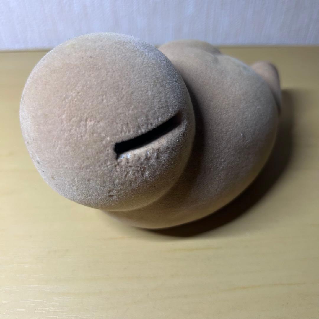 【希少】CENTEX センテックス アザラシ 貯金箱 フロッキー 昭和レトロ