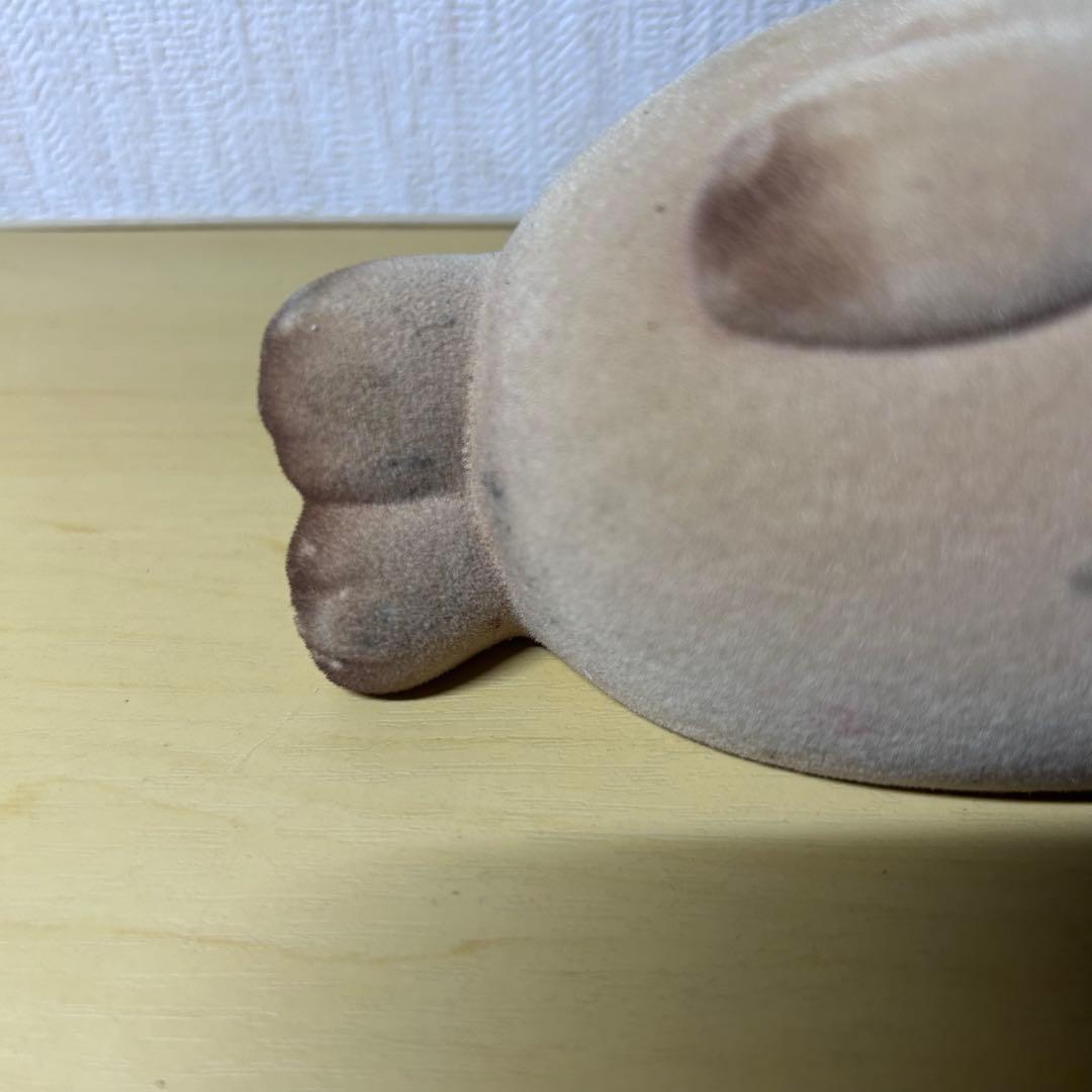 【希少】CENTEX センテックス アザラシ 貯金箱 フロッキー 昭和レトロ