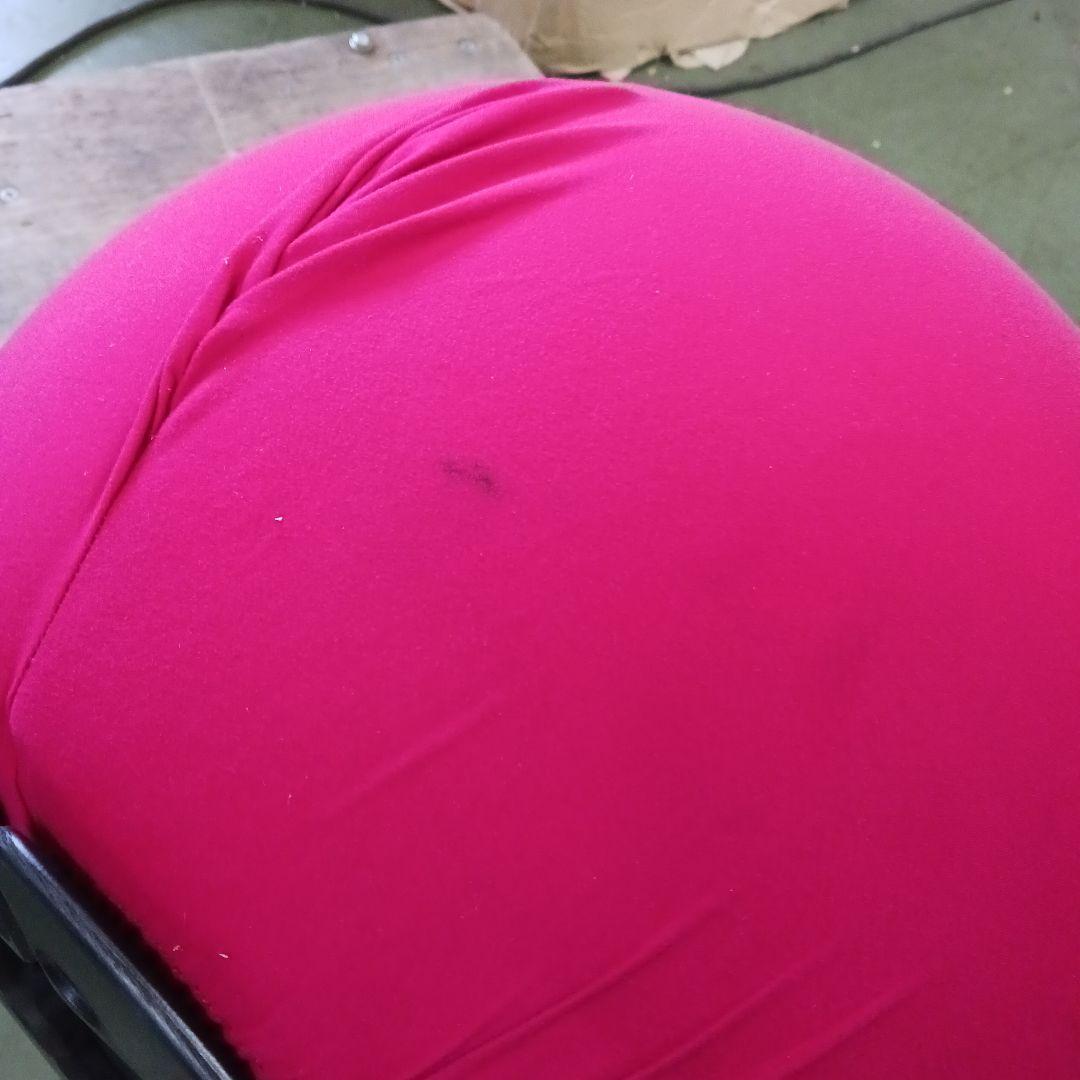 S　バレリ　イタリア　Tatino　タティーノ　スツール　オットマン　Y