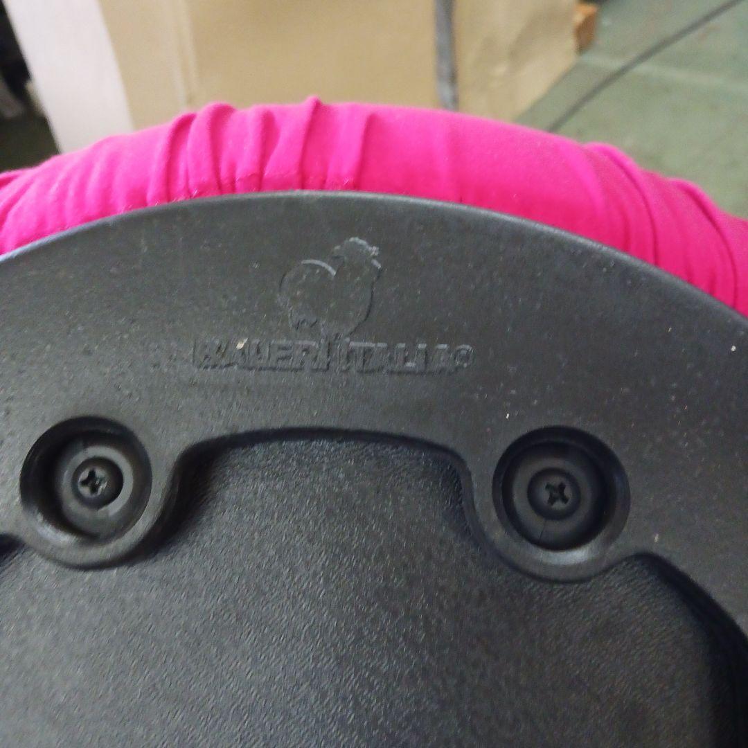 S　バレリ　イタリア　Tatino　タティーノ　スツール　オットマン　Y