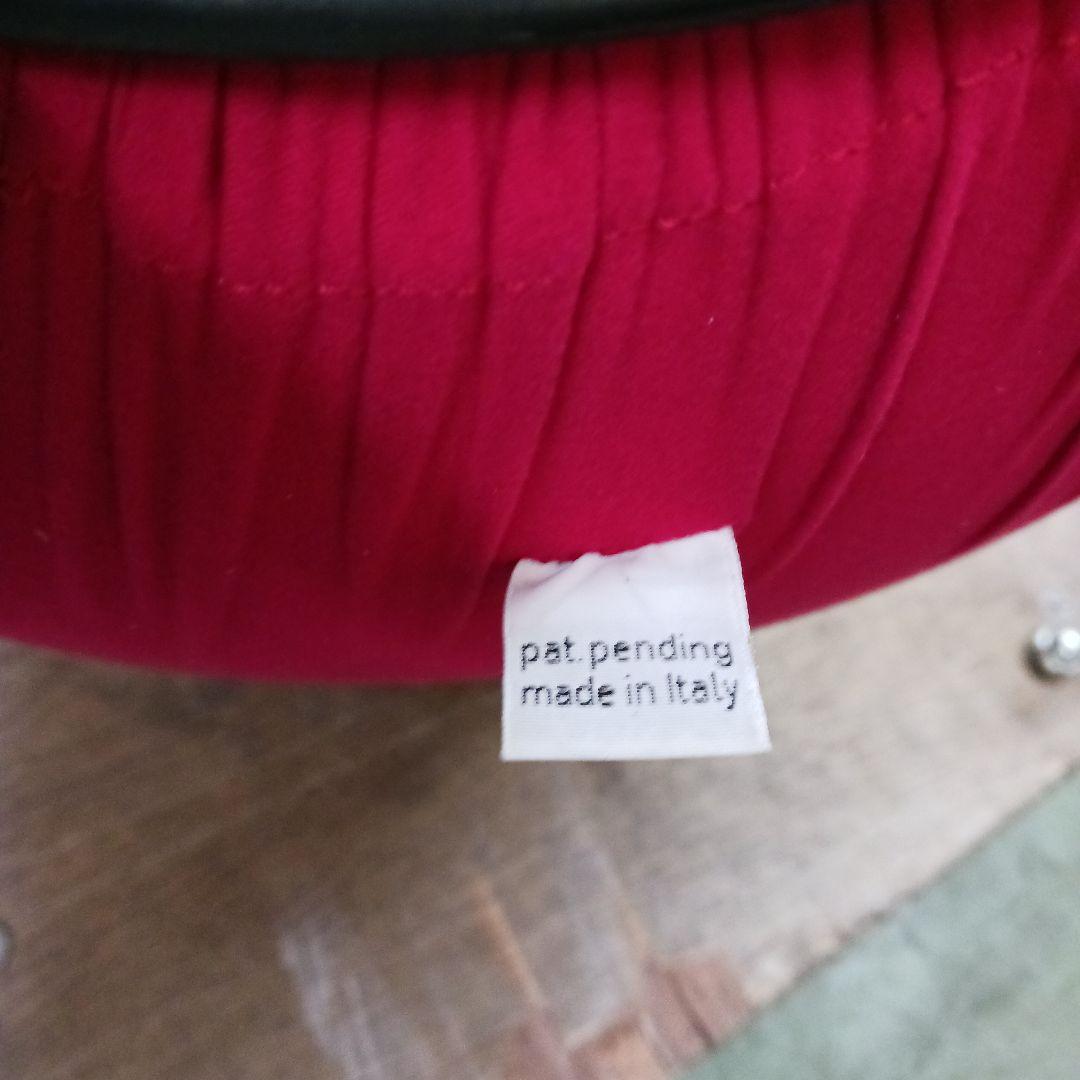 S　バレリ　イタリア　Tatino　タティーノ　スツール　オットマン　Y