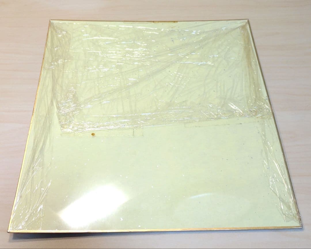 最終値下】山本寛斎氏 サイン入り色紙 落款印あり - メルカリ