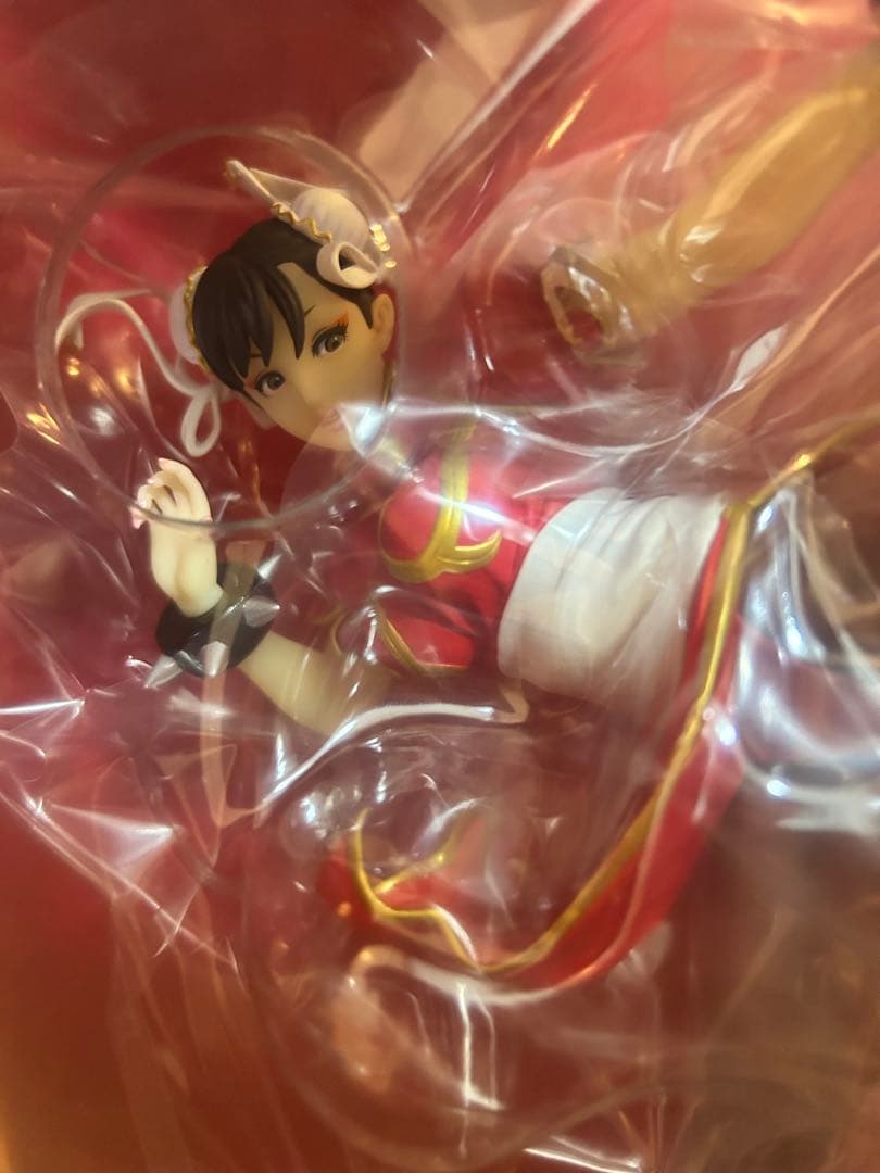 OneMall provides Mercari products: ストリートファイター 30周年記念