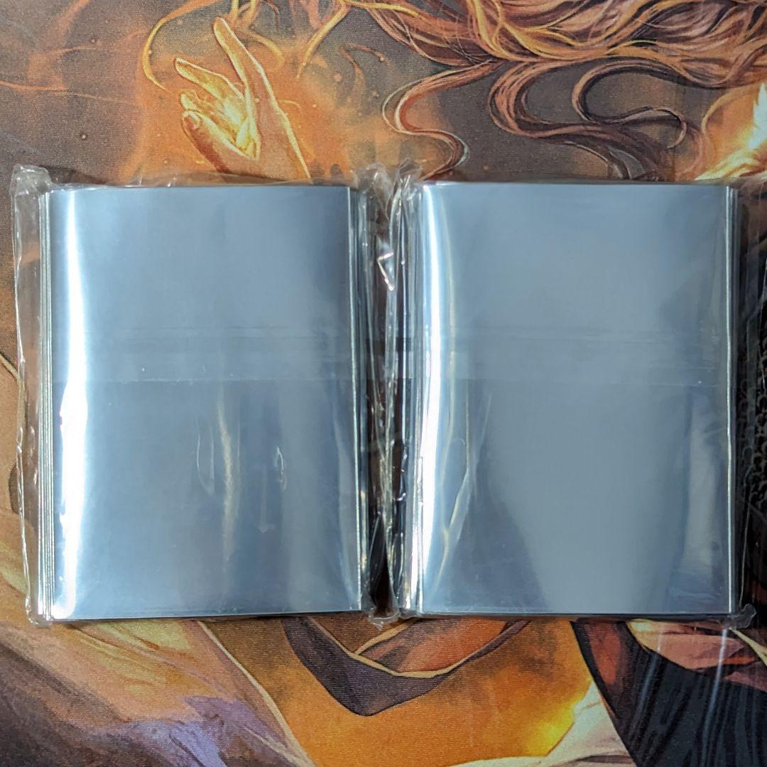 【未使用】MTG　慈悲深きセラ　小型プレイマット