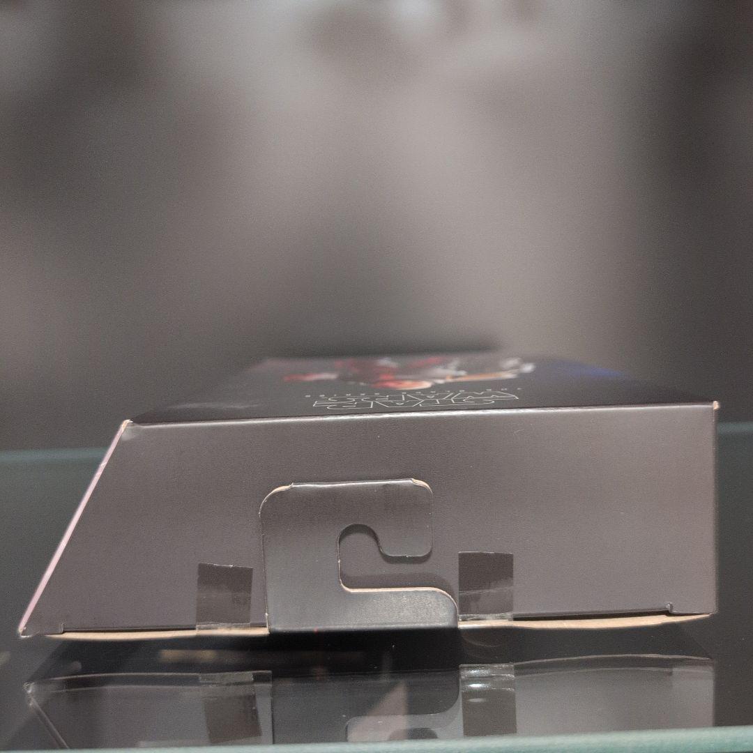 スターウォーズ　ブラックシリーズ　レッカー　マーセナリーギア