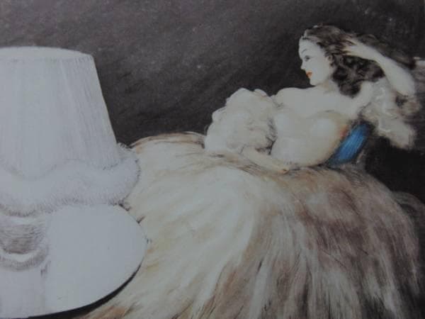 ルイ・イカール、豪華限定版・定価10万3千円、新品額付 L108919318