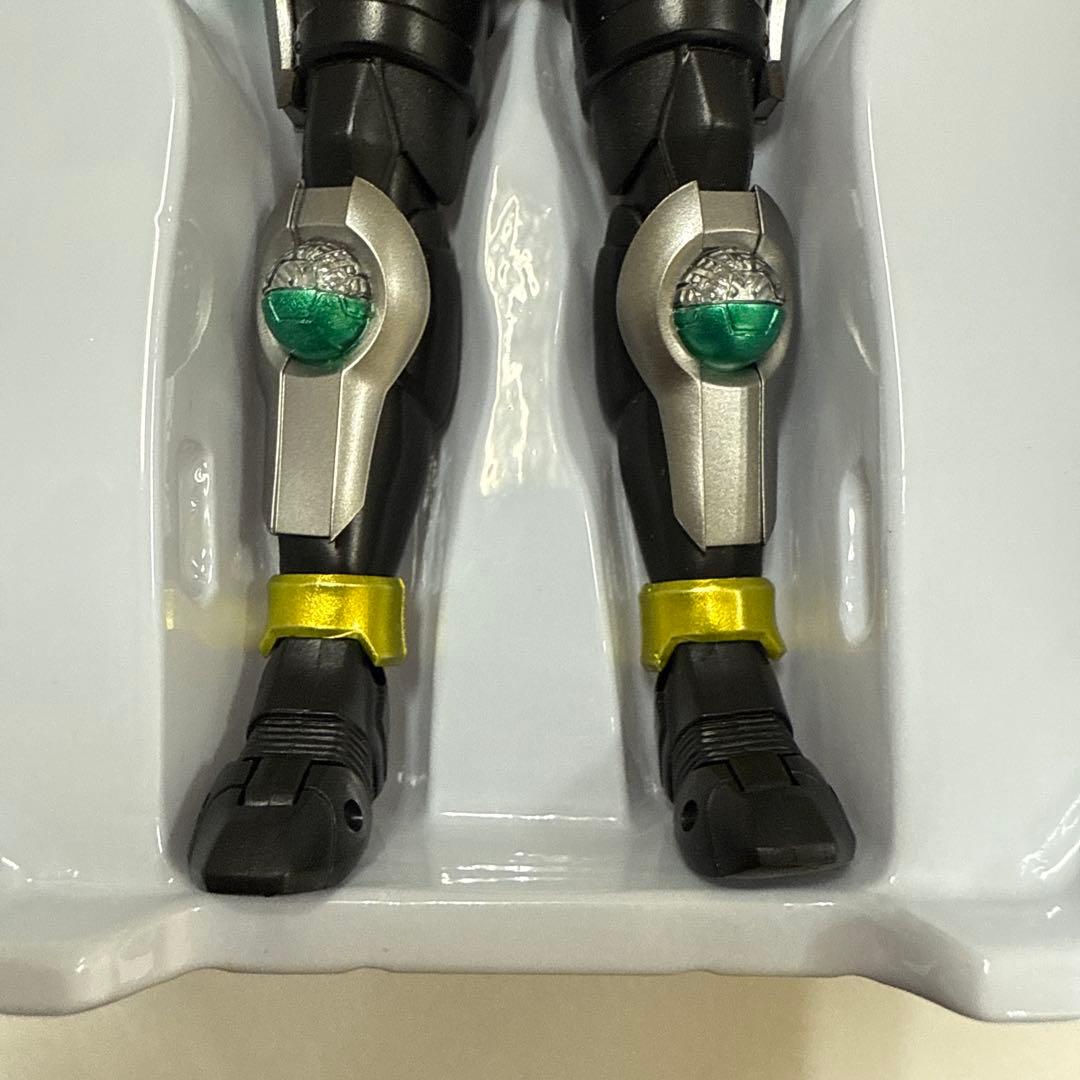 S.H.Figuarts（真骨彫）仮面ライダーバース