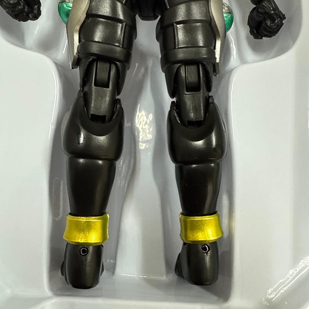 S.H.Figuarts（真骨彫）仮面ライダーバース