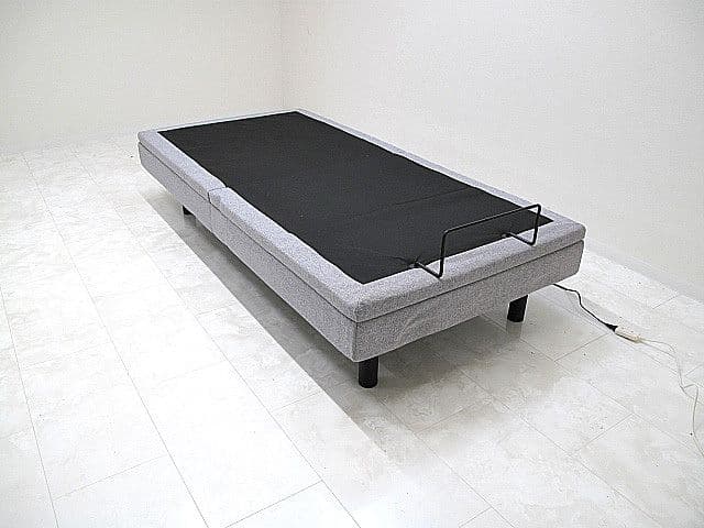 【展示品】ヤマダオリジナル 電動リクライニングベッド アシステック1プラス