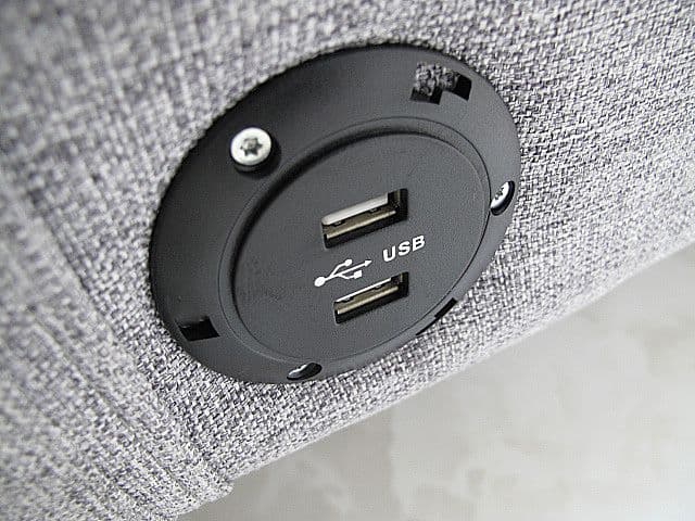 【展示品】ヤマダオリジナル 電動リクライニングベッド アシステック1プラス